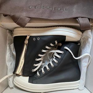 Rick Owens Drkshdw Shoes